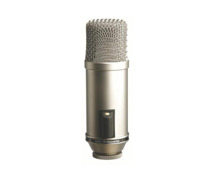 Mikrofon Rode Broadcaster